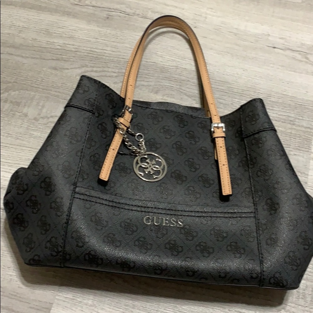 NWOT Guess Purse